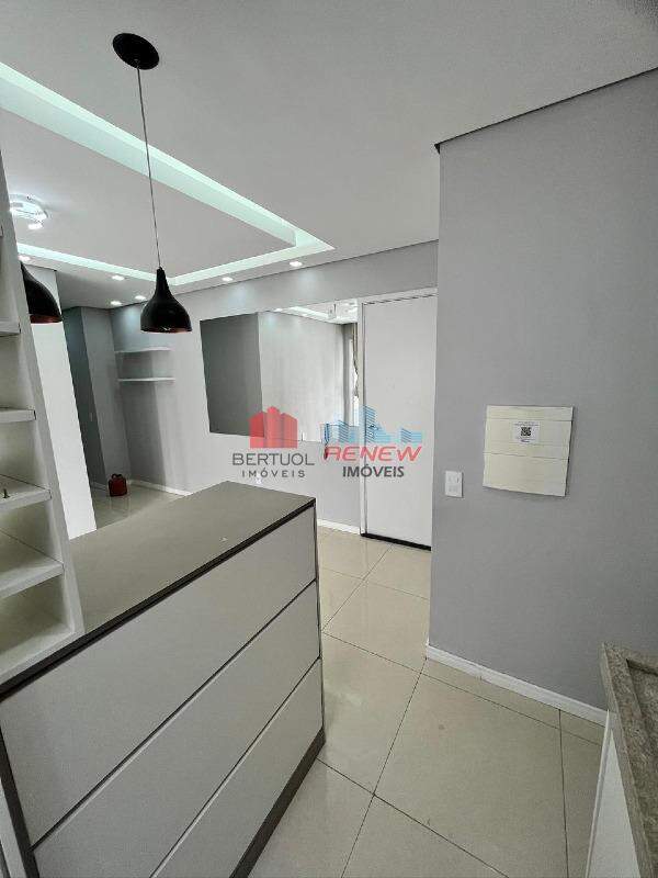 Apartamento à venda Residencial Reserva do Alto em Valinhos: 