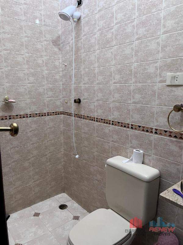 Casa à venda VILA PROGRESSO em Jundiaí: 