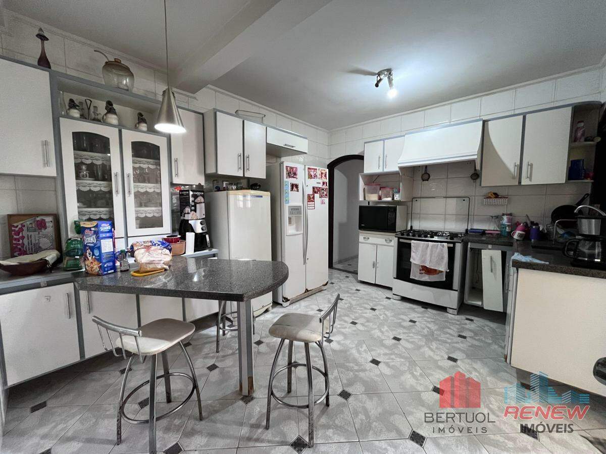 Casa à venda VILA PROGRESSO em Jundiaí: 