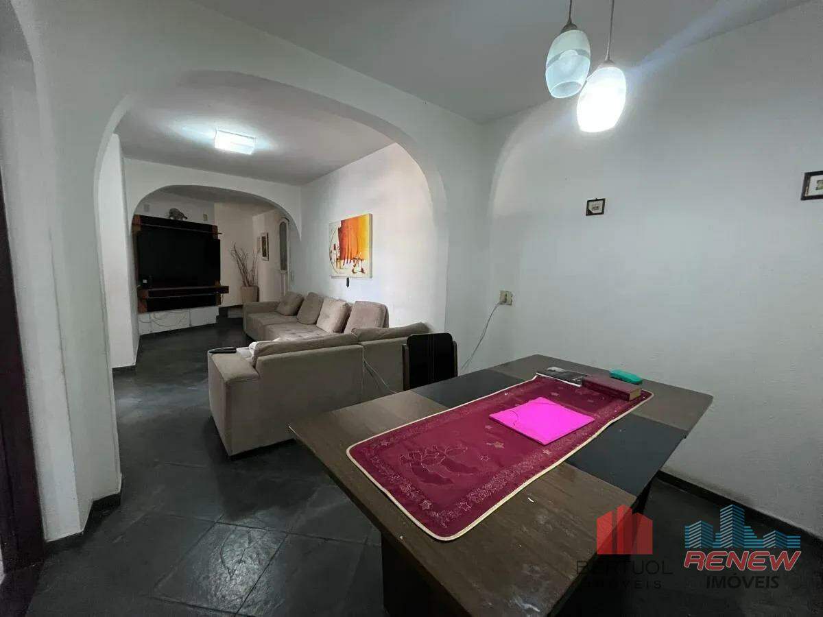 Casa à venda VILA PROGRESSO em Jundiaí: 