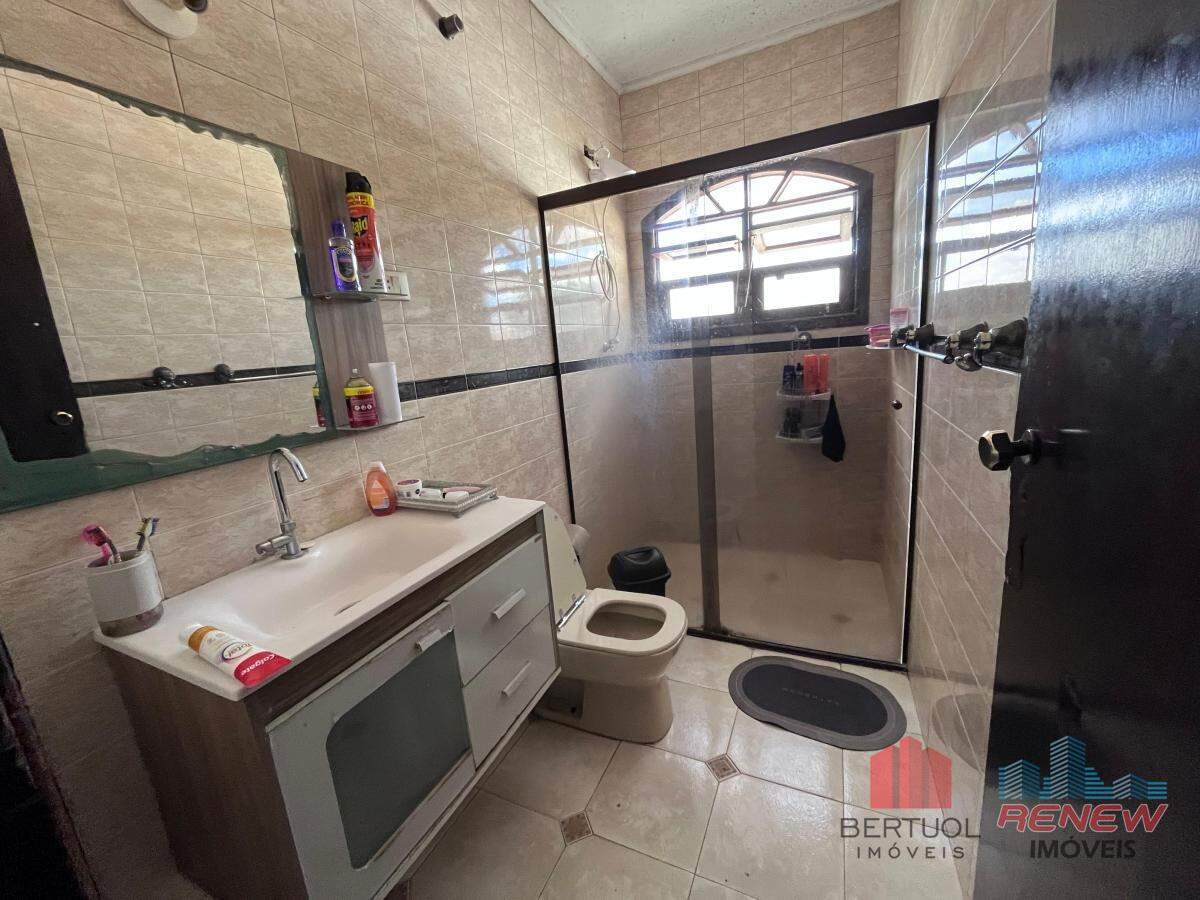 Casa à venda VILA PROGRESSO em Jundiaí: 