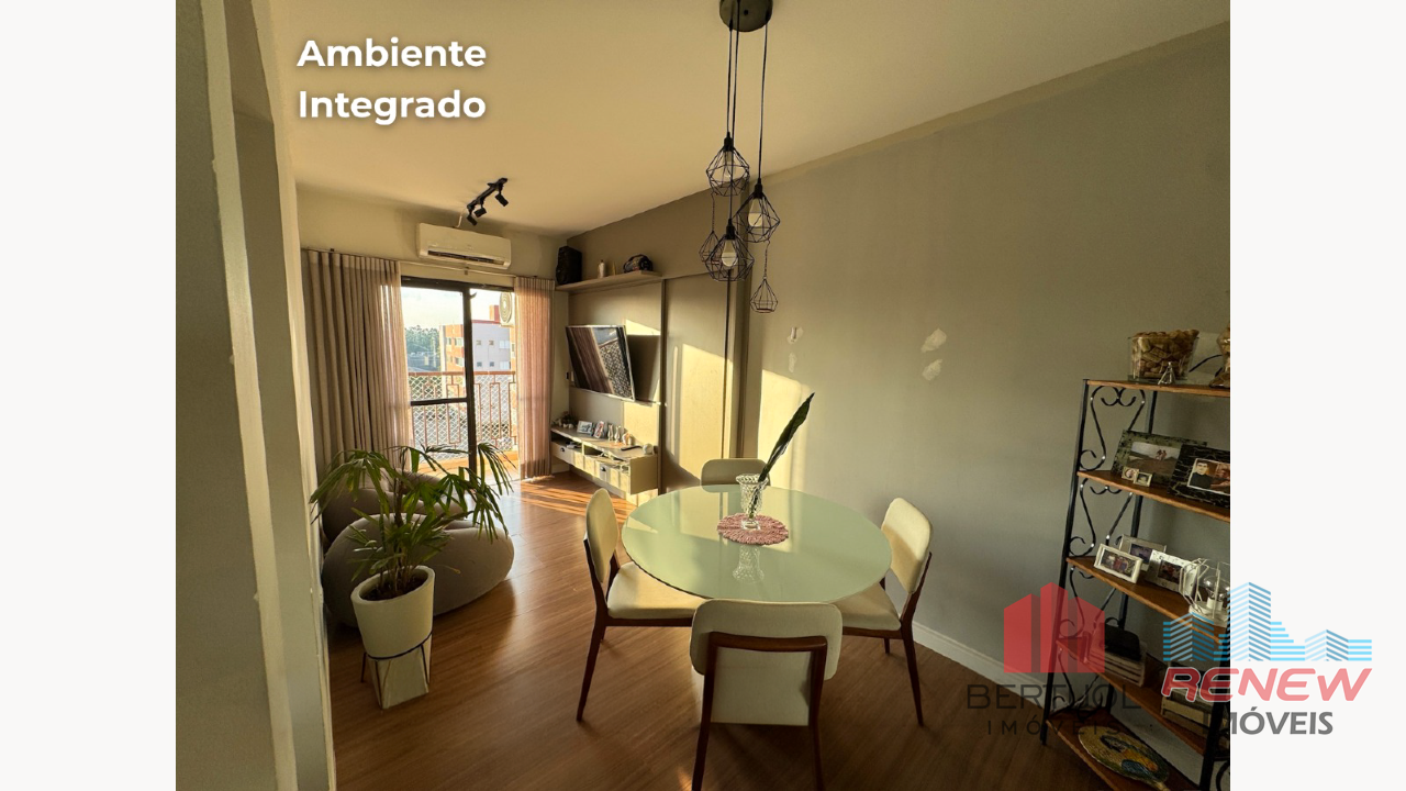 Apartamento à venda Pinheirinho em Vinhedo: 