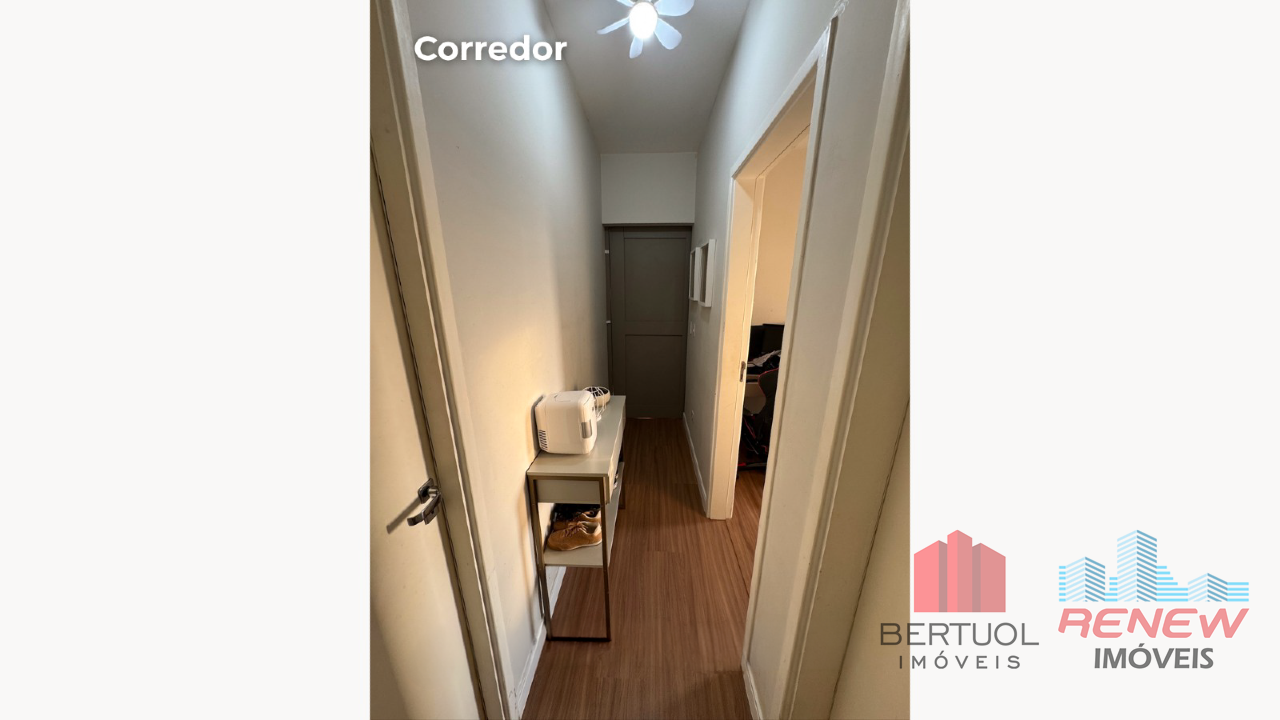 Apartamento à venda Pinheirinho em Vinhedo: 