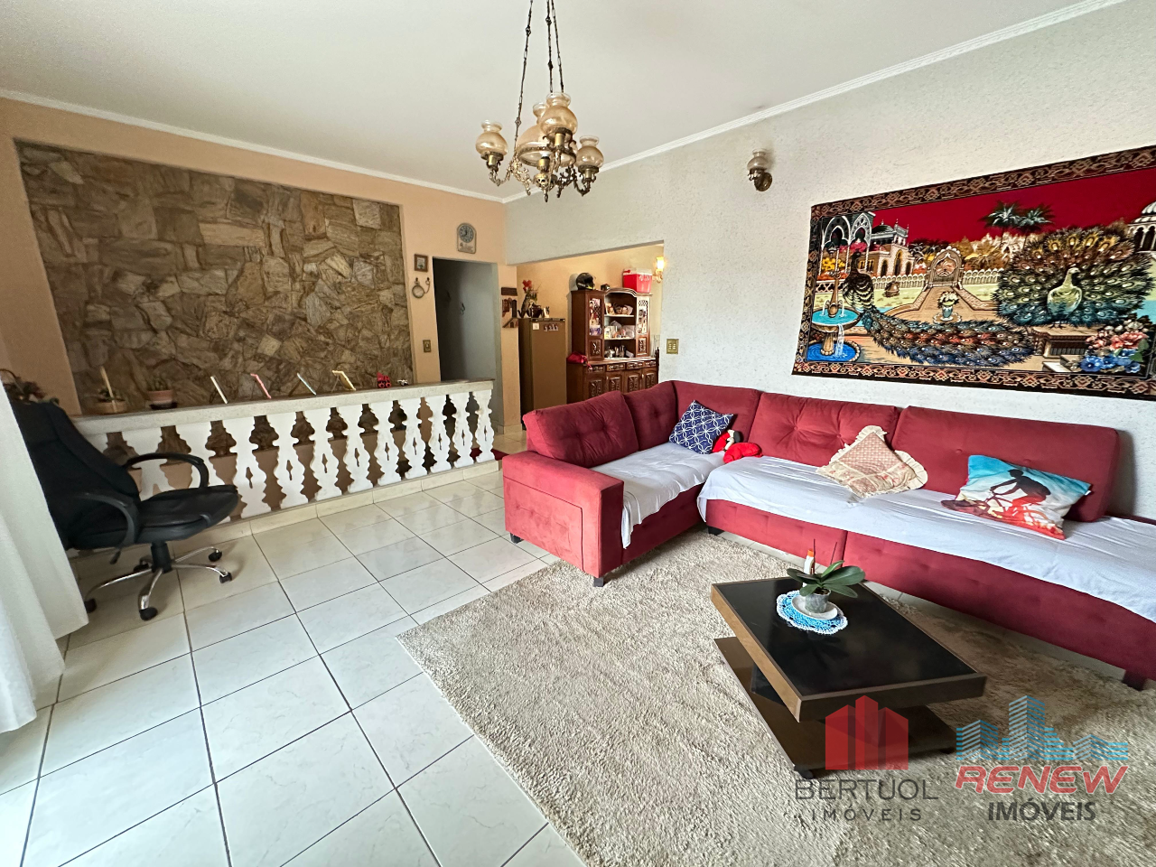 Casa à venda Parque Terranova em Valinhos: 