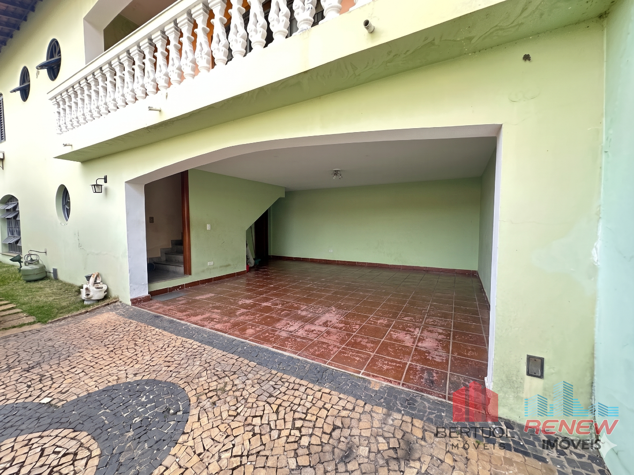 Casa à venda Parque Terranova em Valinhos: 