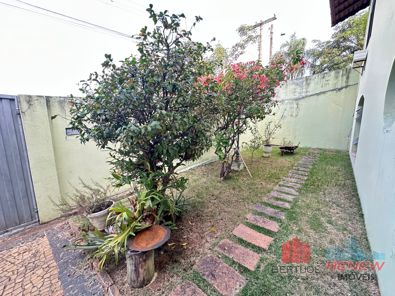 Casa à venda Parque Terranova em Valinhos: 
