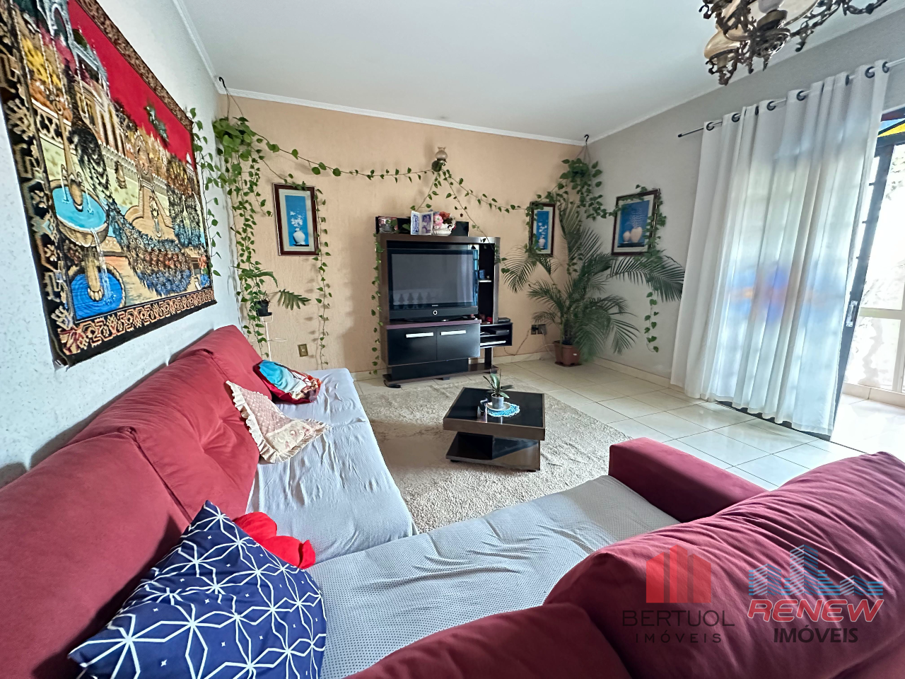 Casa à venda Parque Terranova em Valinhos: 