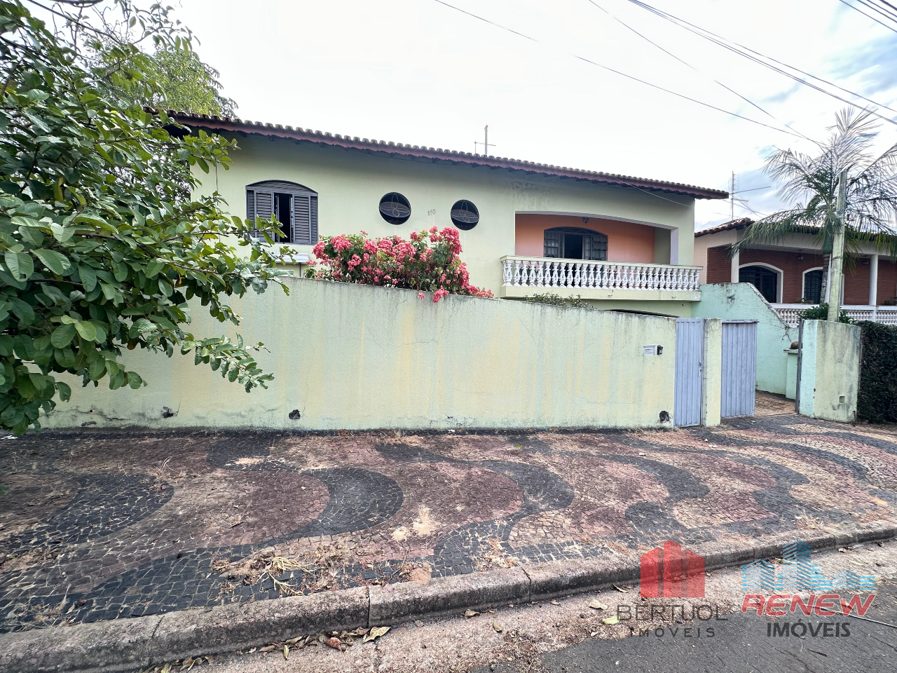 Casa à venda Parque Terranova em Valinhos: 