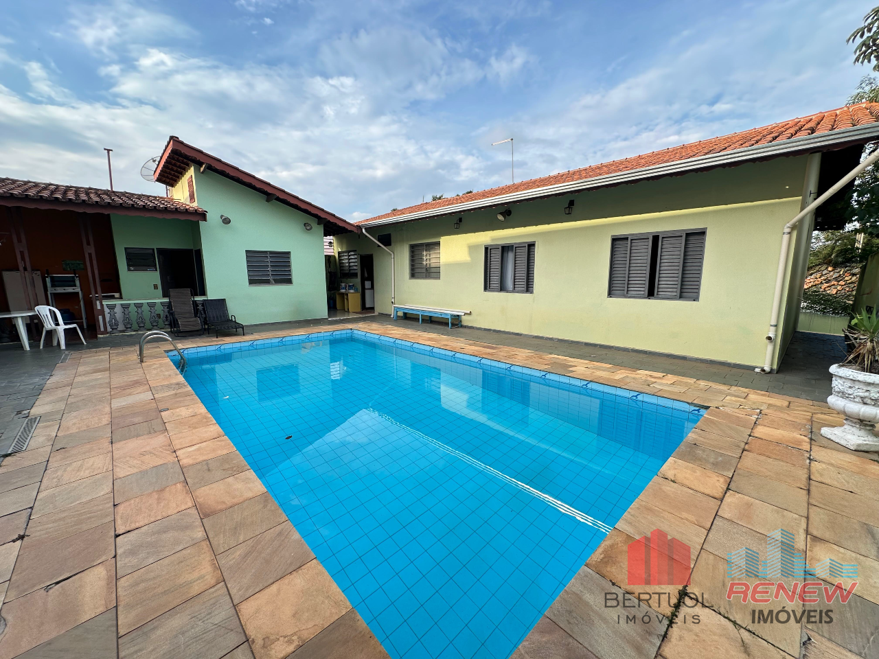 Casa à venda Parque Terranova em Valinhos: 