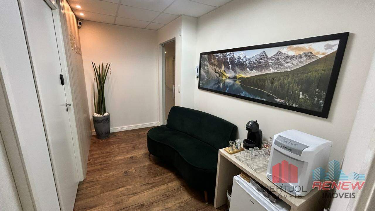 Sala para aluguel Jardim Flórida em Jundiaí: 