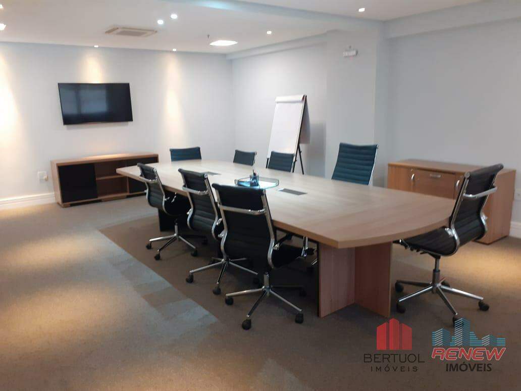 Sala para aluguel Jardim Flórida em Jundiaí: 