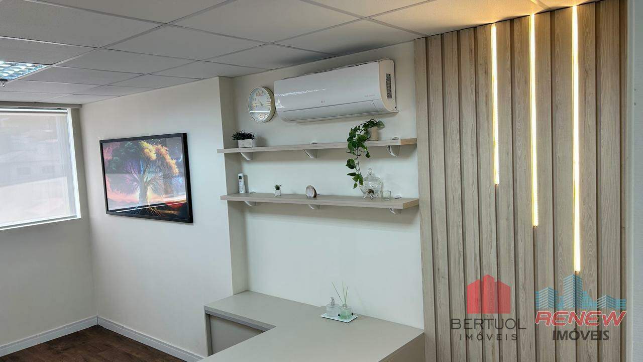 Sala para aluguel Jardim Flórida em Jundiaí: 