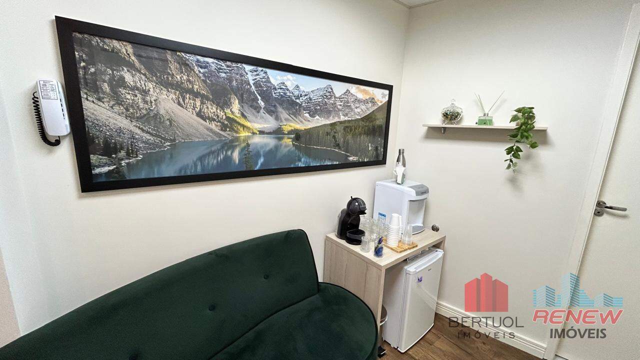 Sala para aluguel Jardim Flórida em Jundiaí: 