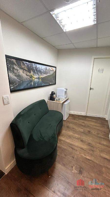 Sala para aluguel Jardim Flórida em Jundiaí: 