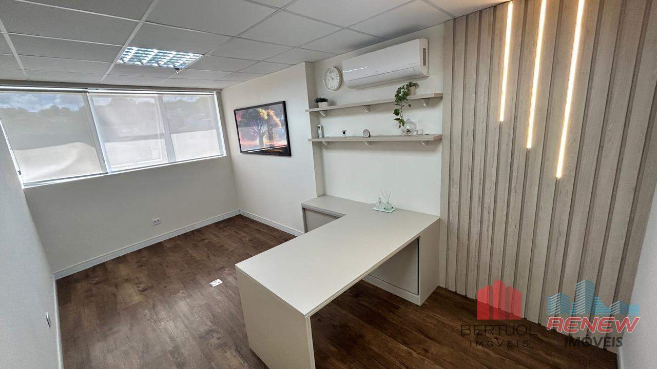 Sala para aluguel Jardim Flórida em Jundiaí: 