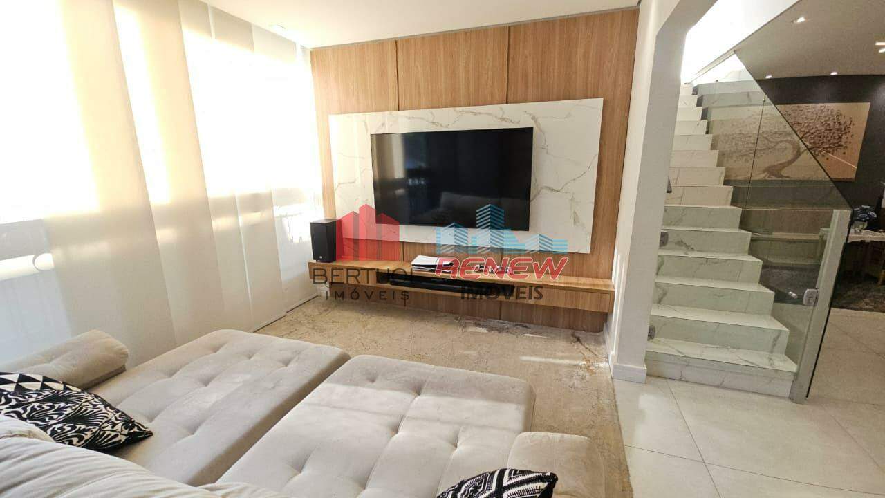 Cobertura à venda Condomínio Splendore Rezidence em Vinhedo: 