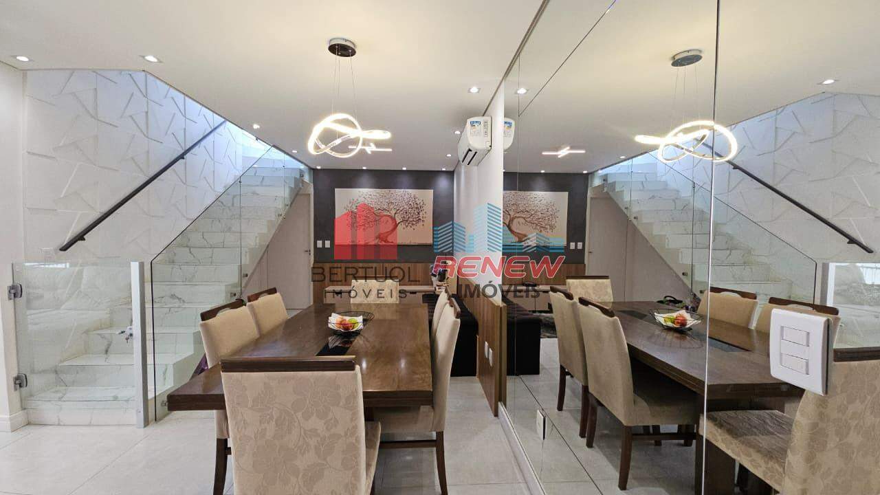 Cobertura à venda Condomínio Splendore Rezidence em Vinhedo: 