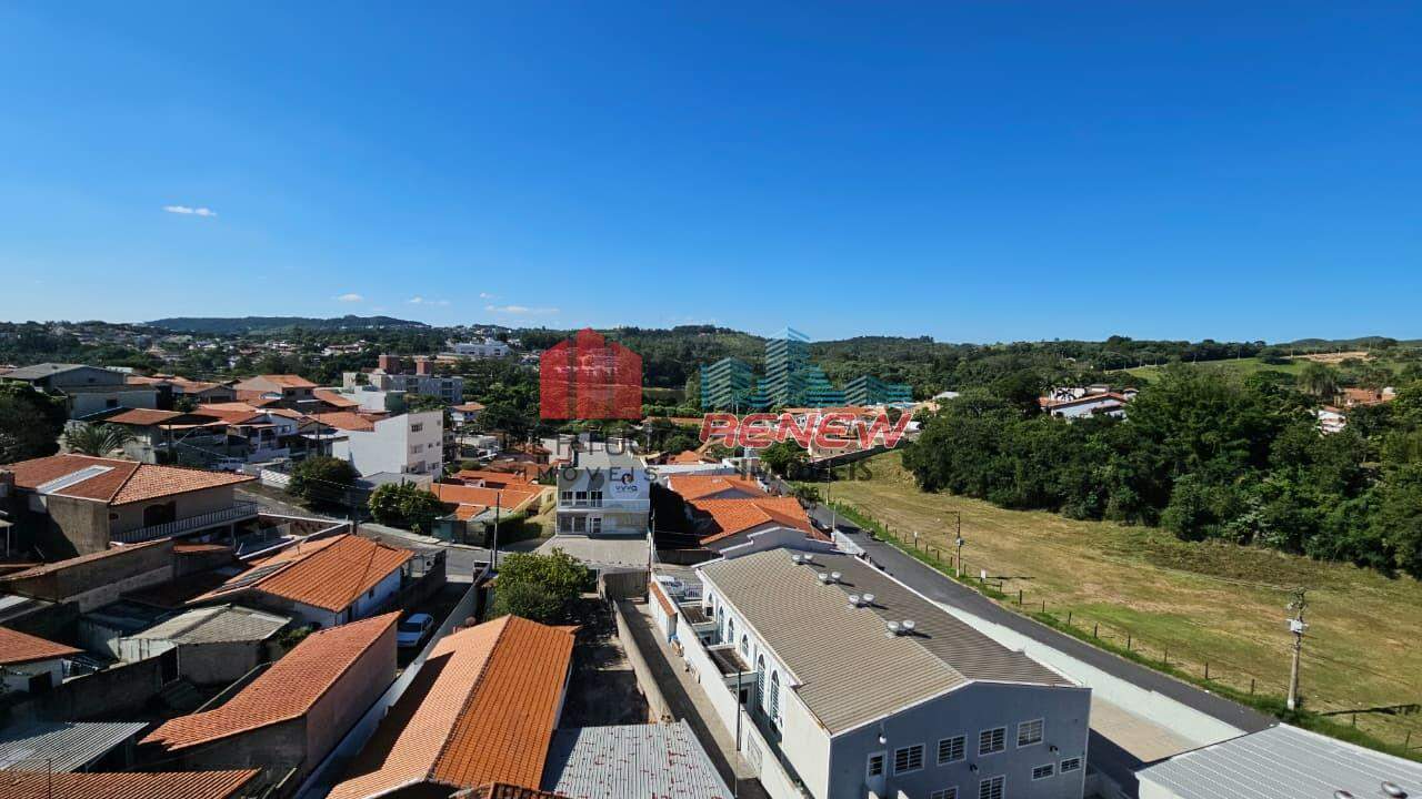 Cobertura à venda Condomínio Splendore Rezidence em Vinhedo: 