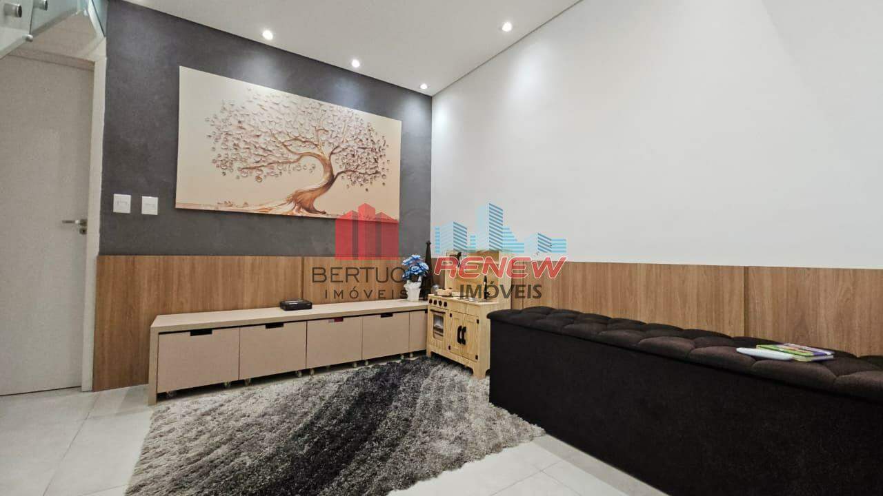 Cobertura à venda Condomínio Splendore Rezidence em Vinhedo: 