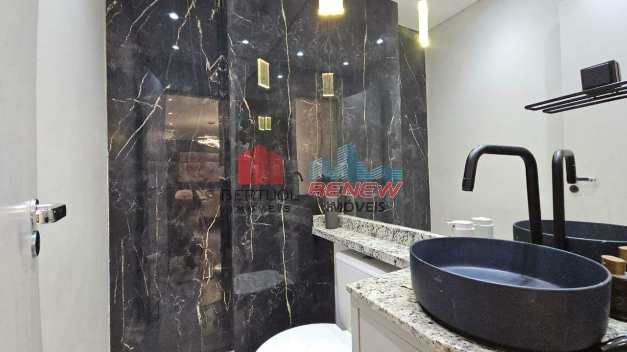 Cobertura à venda Condomínio Splendore Rezidence em Vinhedo: 