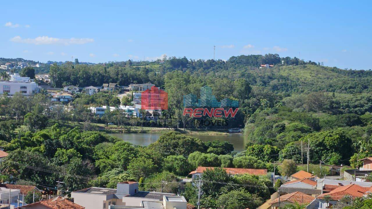 Cobertura à venda Condomínio Splendore Rezidence em Vinhedo: 