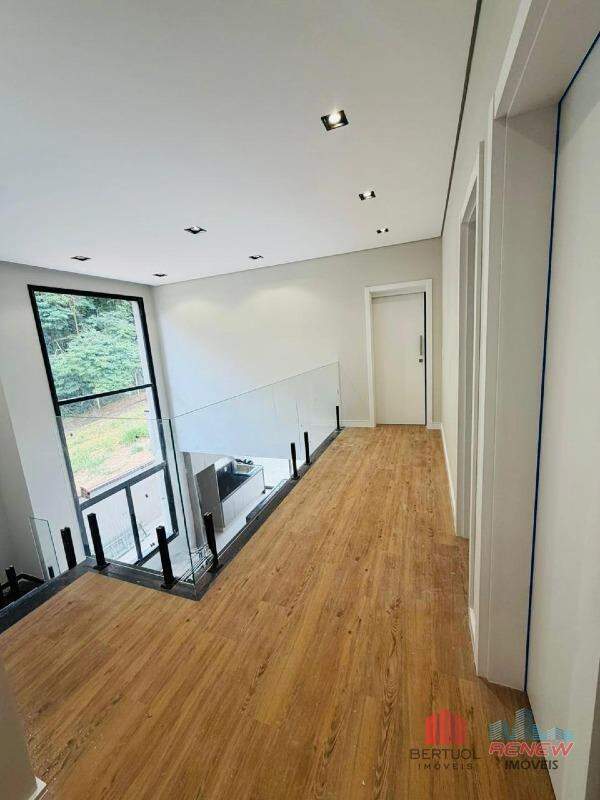 Casa de Condomínio à venda Residencial Jatobás em Louveira: 