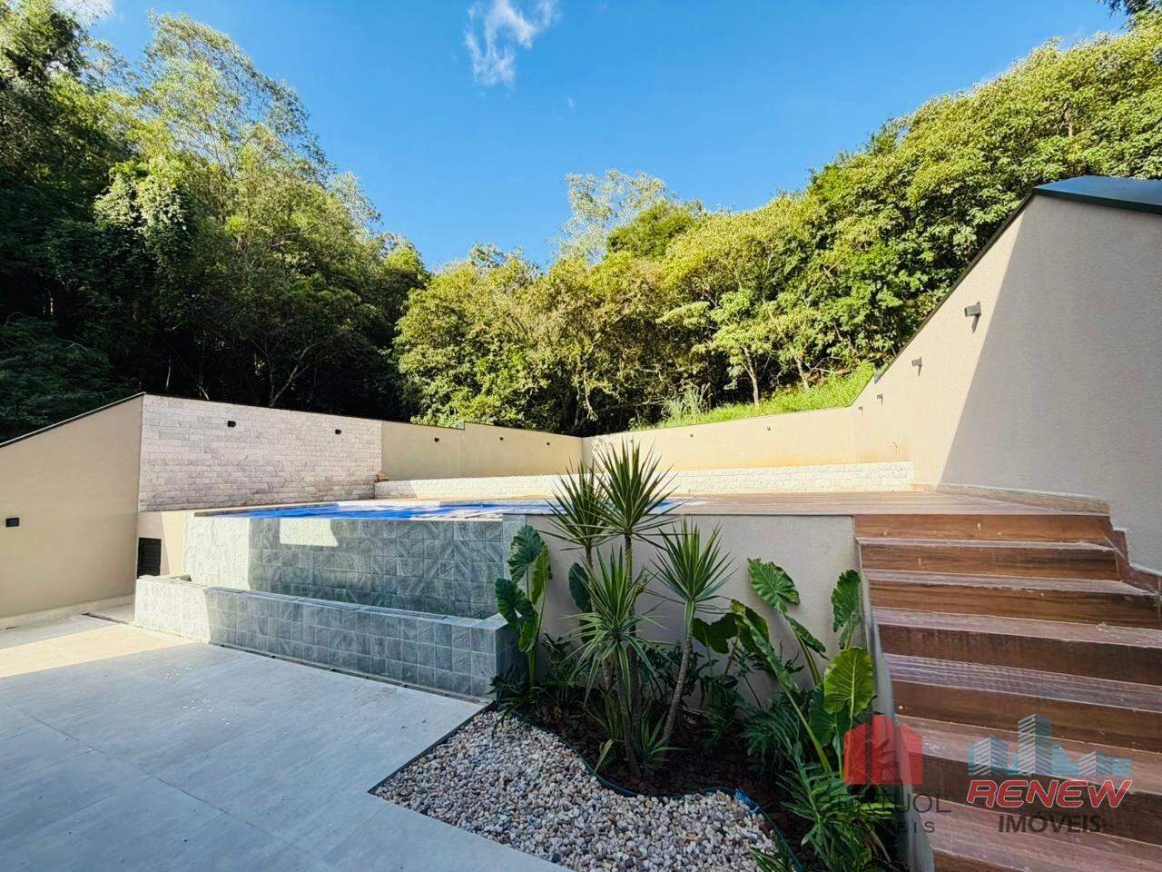 Casa de Condomínio à venda Residencial Jatobás em Louveira: 