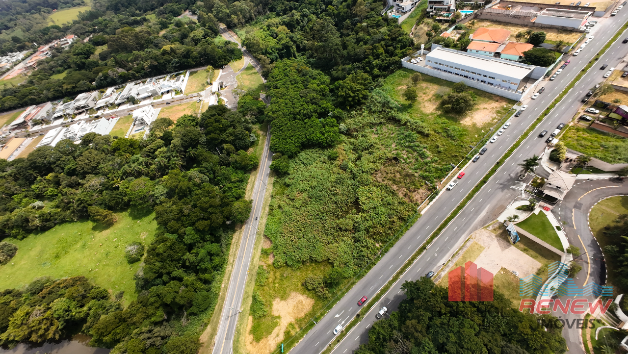 Área à venda Jardim Paiquerê em Valinhos: 