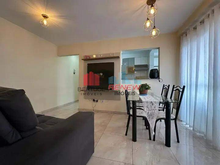 Apartamento à venda Ortizes em Valinhos: 