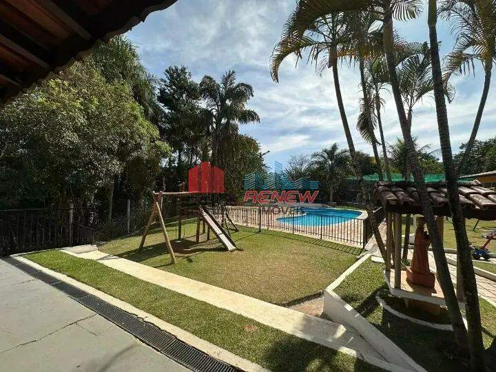 Apartamento à venda Ortizes em Valinhos: 