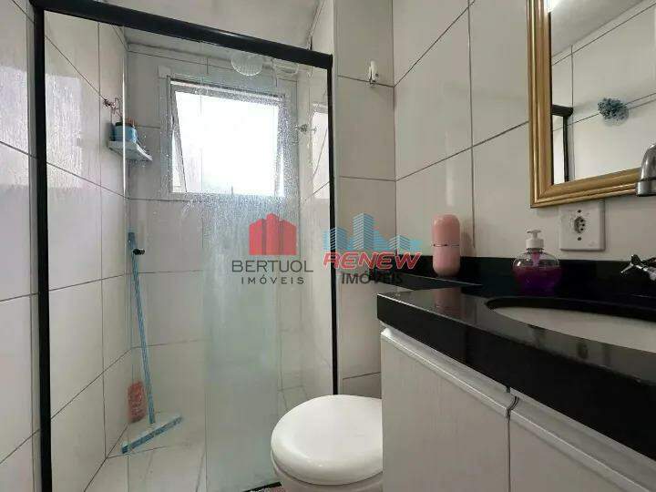 Apartamento à venda Ortizes em Valinhos: 