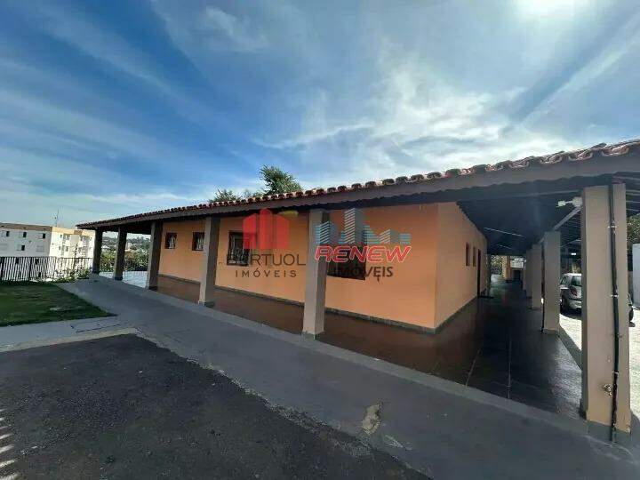 Apartamento à venda Ortizes em Valinhos: 