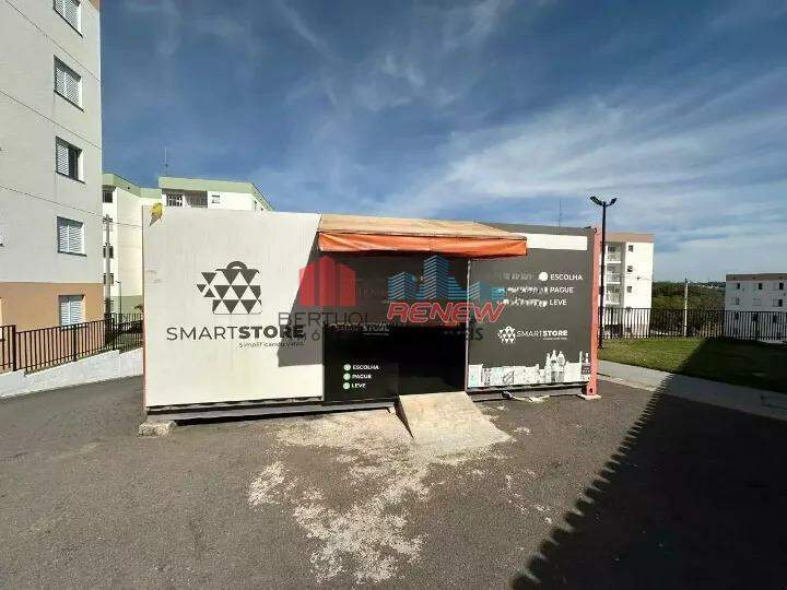 Apartamento à venda Ortizes em Valinhos: 