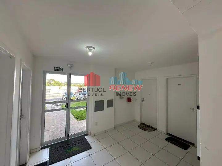 Apartamento à venda Ortizes em Valinhos: 