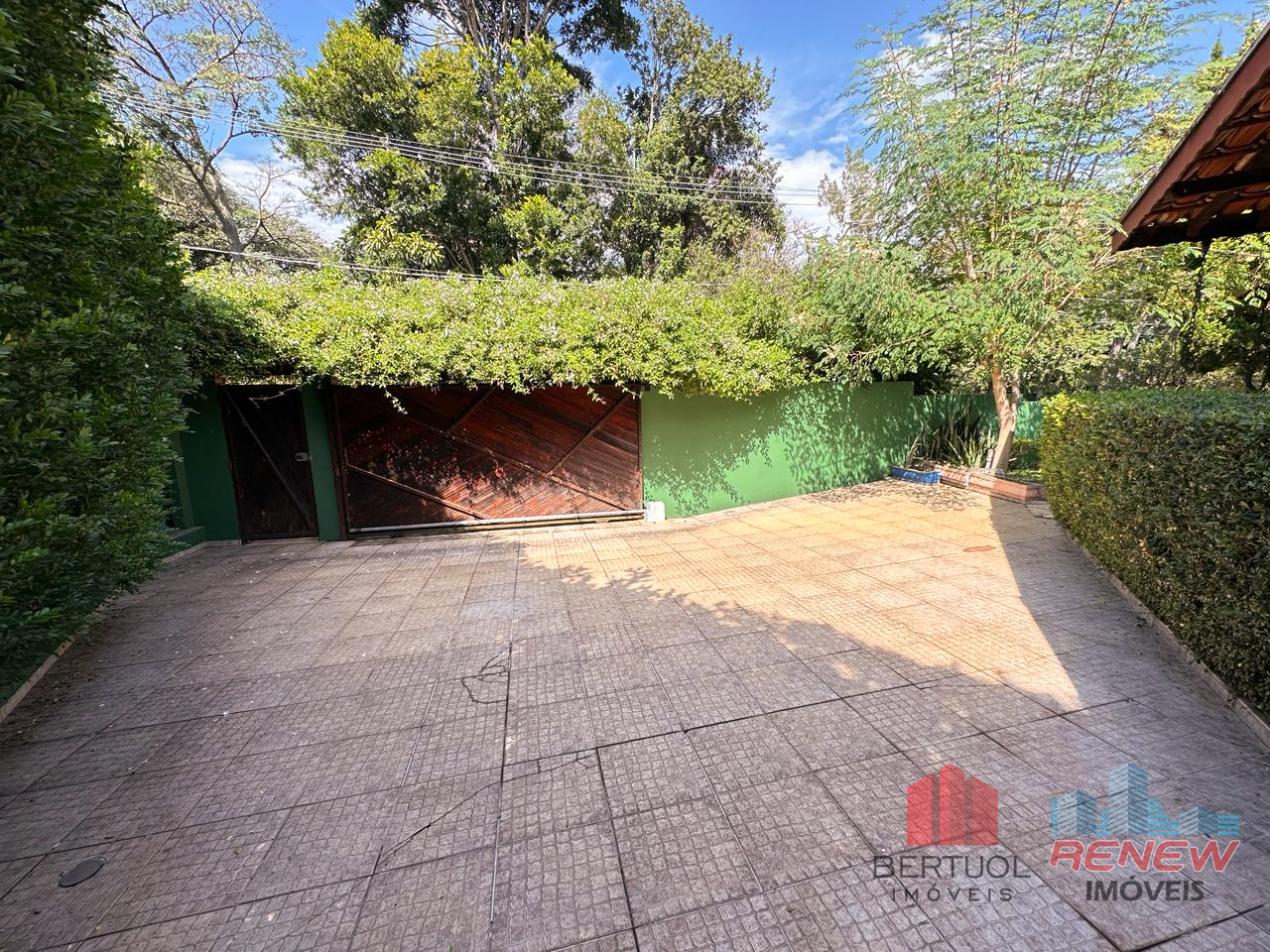 Casa de Condomínio para aluguel Marambaia em Vinhedo: 