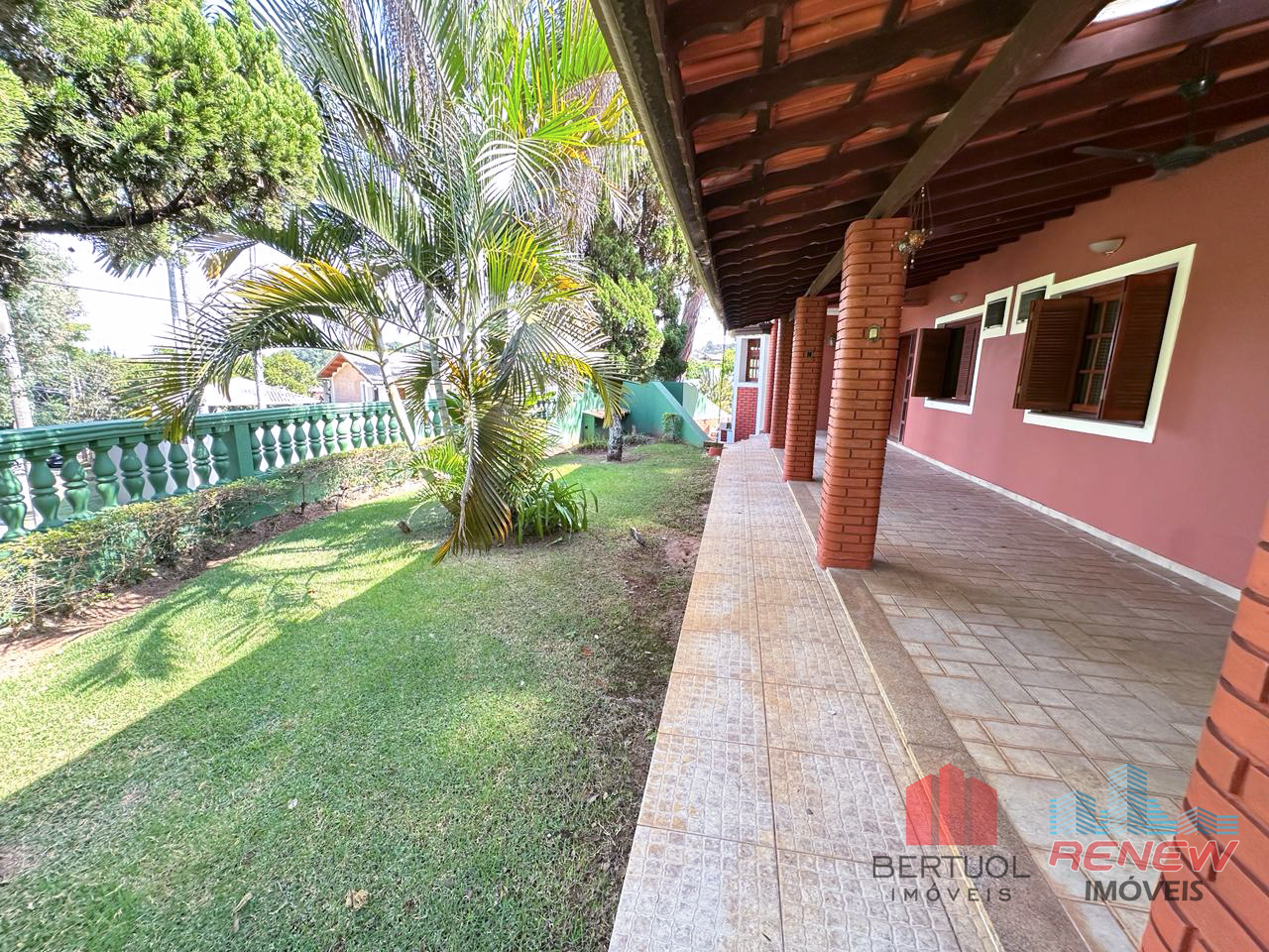 Casa de Condomínio para aluguel Marambaia em Vinhedo: 