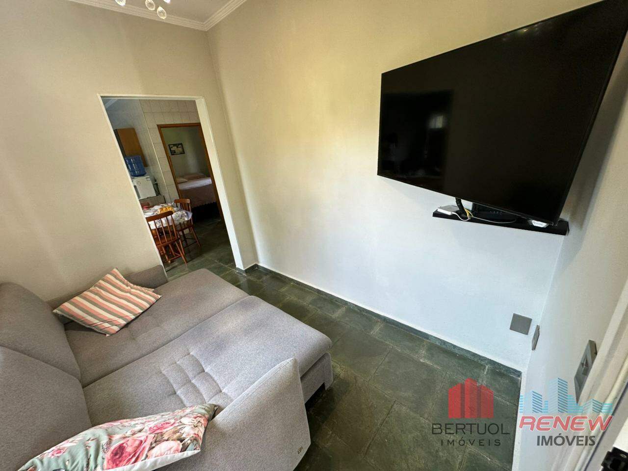 Chácara à venda Pinheirinho em Vinhedo: SALA