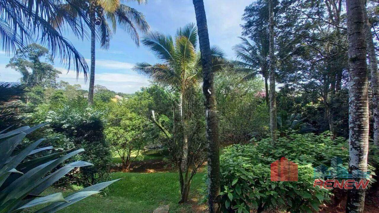 Terreno em condomínio à venda Village Visconde de Itamaracá em Valinhos: TERRENO QUADRA D - LOTE 19