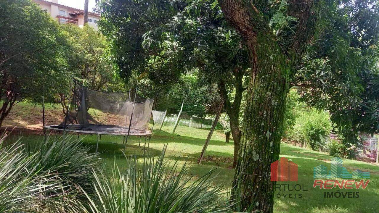Terreno em condomínio à venda Village Visconde de Itamaracá em Valinhos: TERRENO QUADRA D - LOTE 19