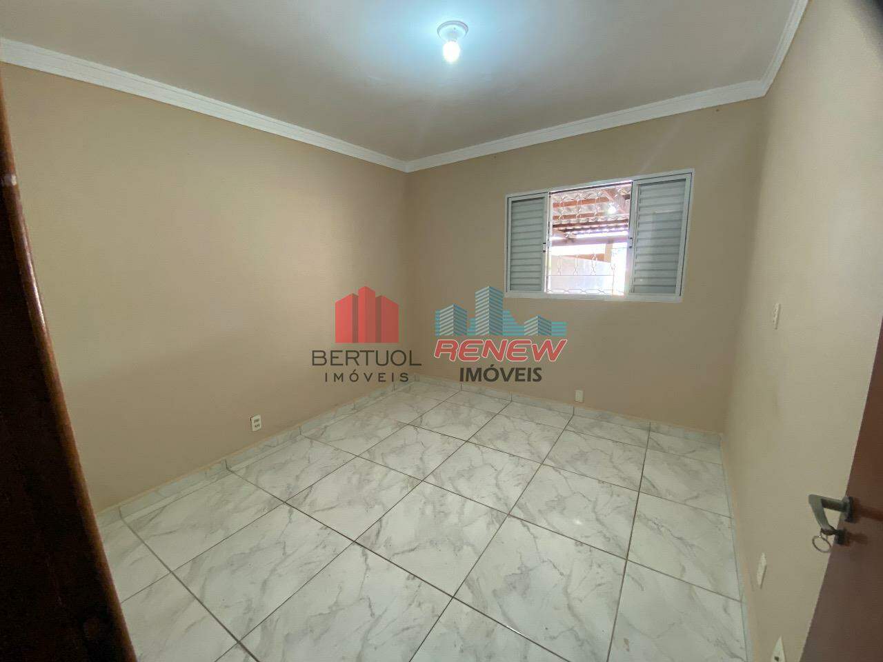 Casa para aluguel Jardim Jurema em Valinhos: 