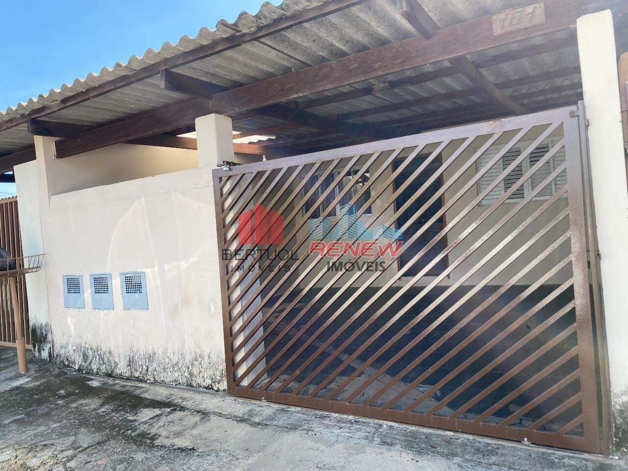 Casa para aluguel Jardim Jurema em Valinhos: 