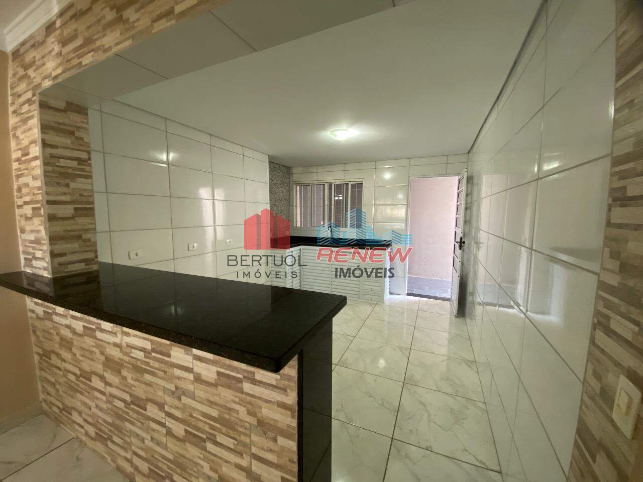Casa para aluguel Jardim Jurema em Valinhos: 