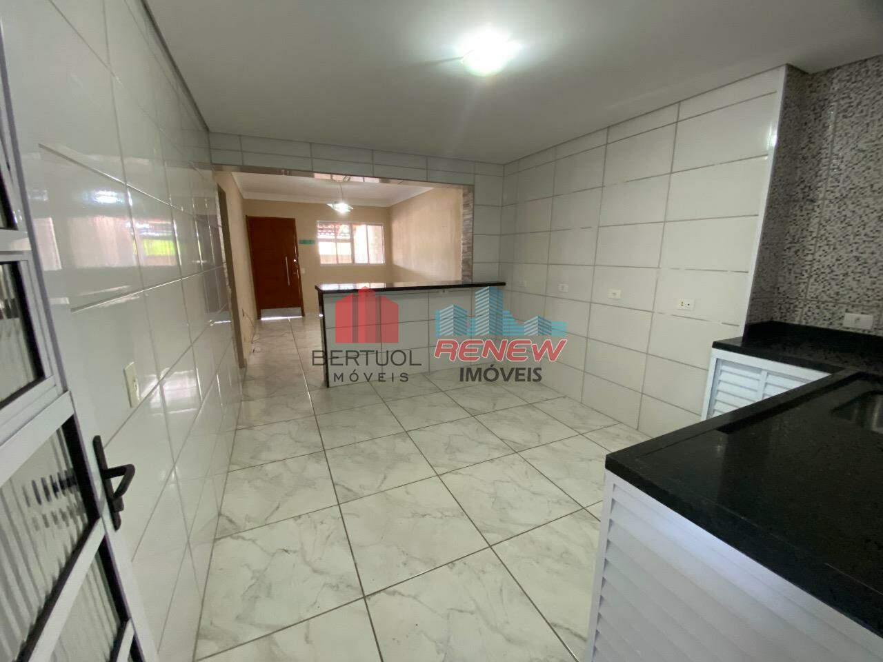 Casa para aluguel Jardim Jurema em Valinhos: 