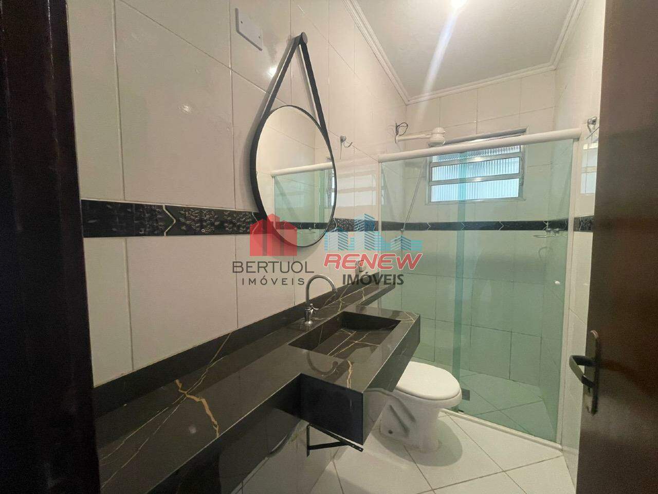 Casa para aluguel Jardim Ribeiro em Valinhos: 