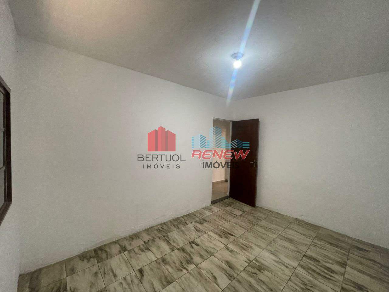 Casa para aluguel Jardim Ribeiro em Valinhos: 