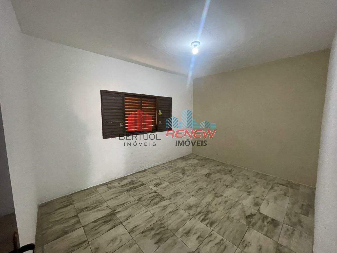Casa para aluguel Jardim Ribeiro em Valinhos: 