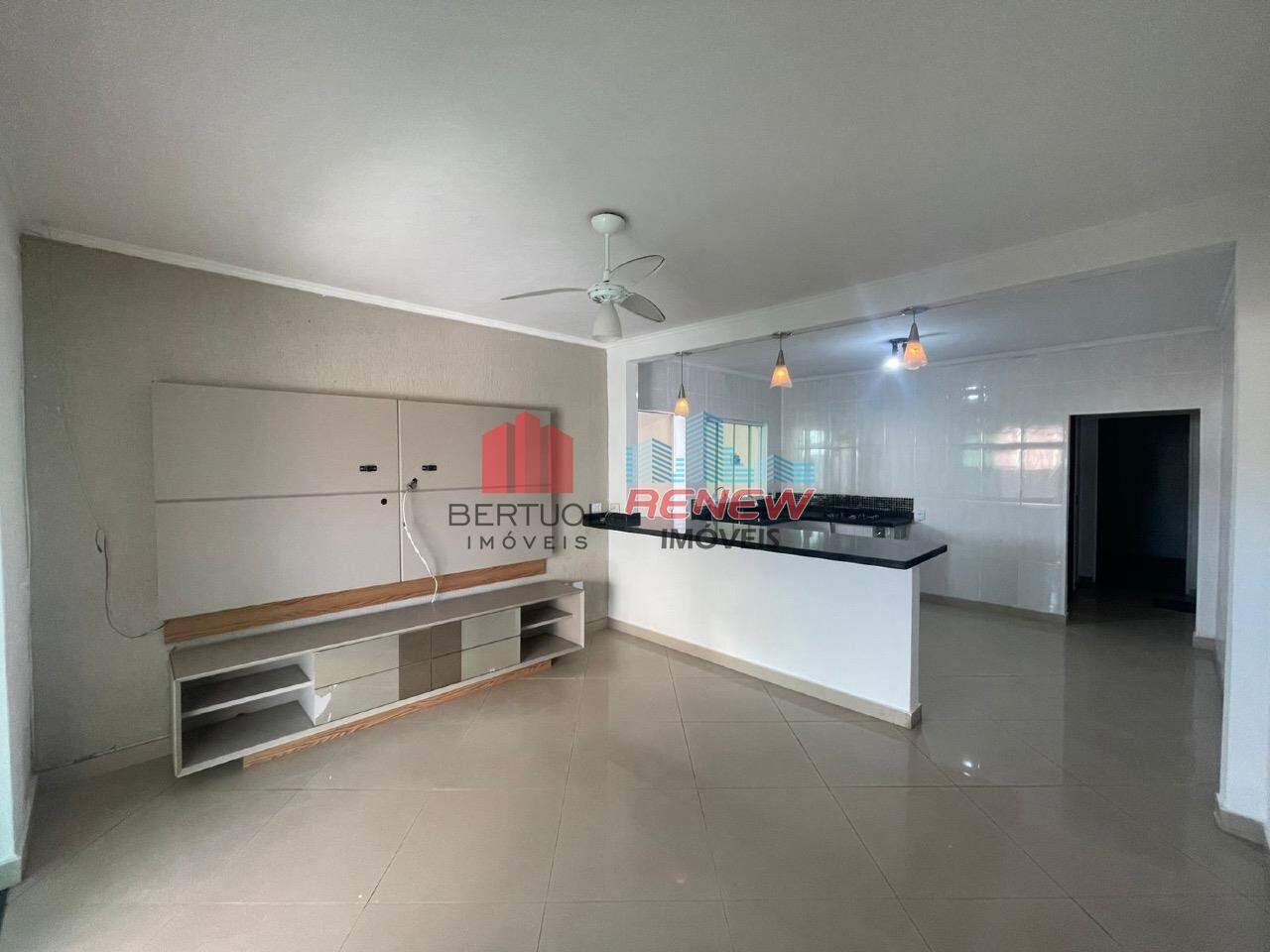 Casa para aluguel Jardim Ribeiro em Valinhos: 