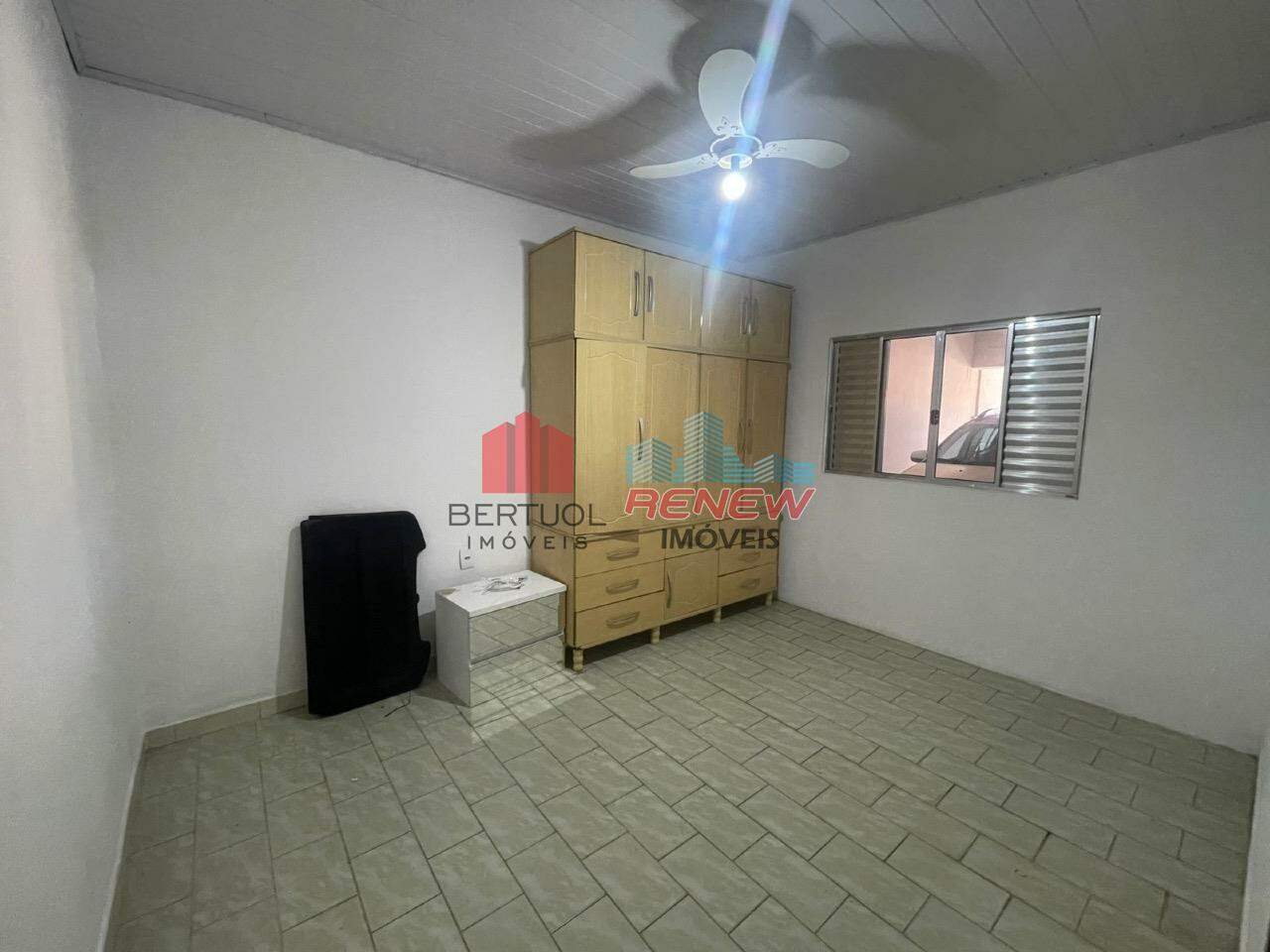 Casa para aluguel Jardim Ribeiro em Valinhos: 