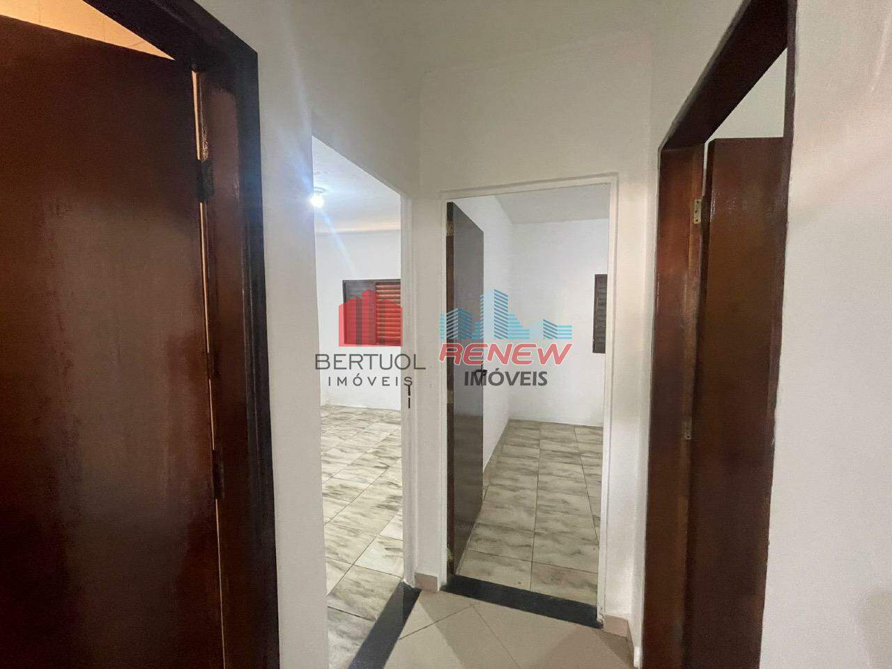 Casa para aluguel Jardim Ribeiro em Valinhos: 