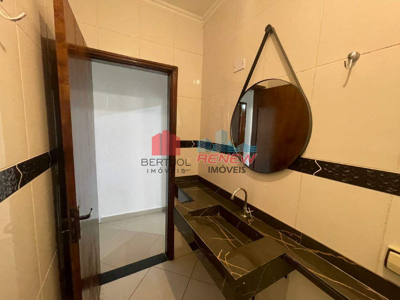 Casa para aluguel Jardim Ribeiro em Valinhos: 